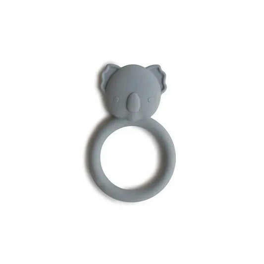 Mushie Koala Silicone Teether