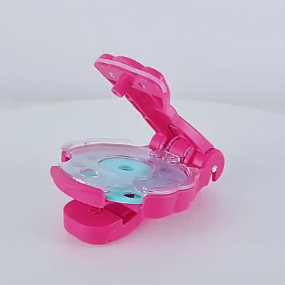 Kids Hair Rhinestone and Glitter Applicator | CRIATIVAE