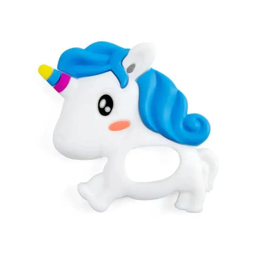 Primo Passi - Unicorn Silicone Baby Teether