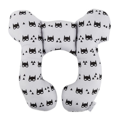Safer B Criativae - Baby Head and Neck Support Pillow