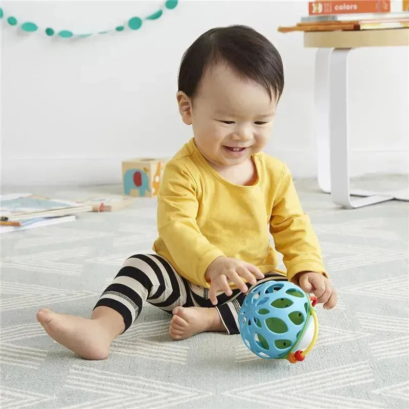 Skip Hop Explore &amp; More Igel-Rollrassel