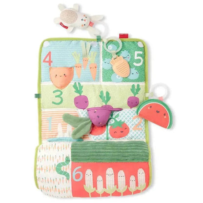 Skip Hop - Farmstand Tummy Time Activity Mat