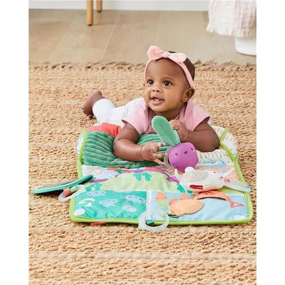 Skip Hop - Farmstand Tummy Time Activity Mat