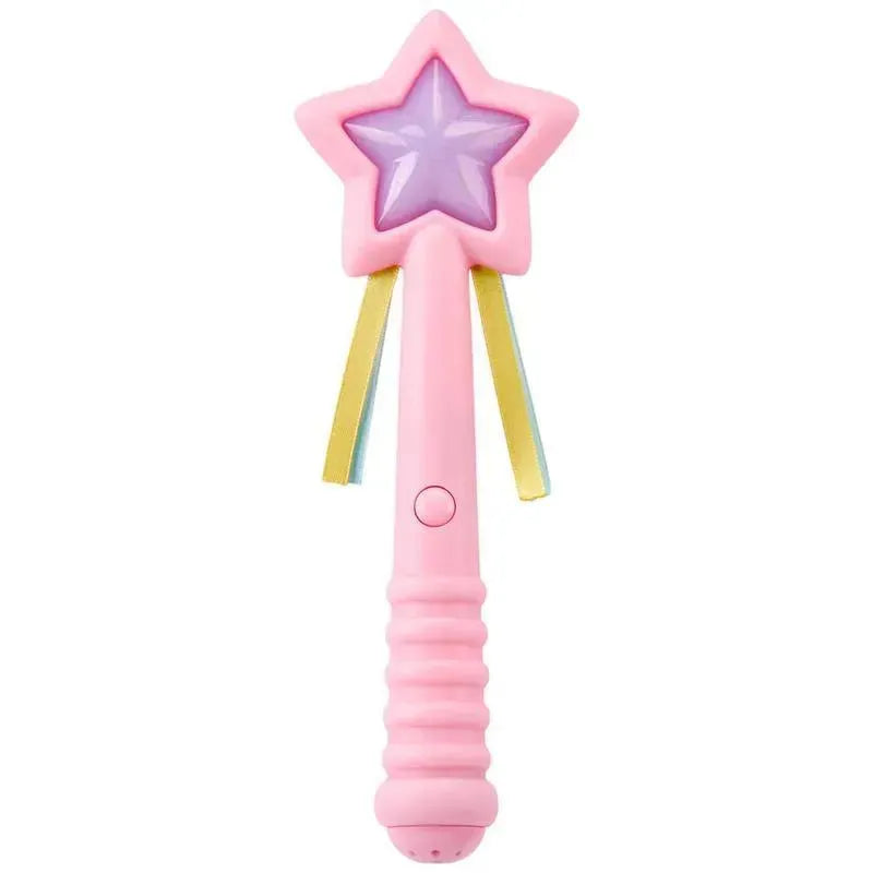Skip Hop - Pink Preschool Toy Wand
