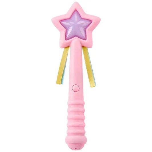 Skip Hop - Pink Preschool Toy Wand