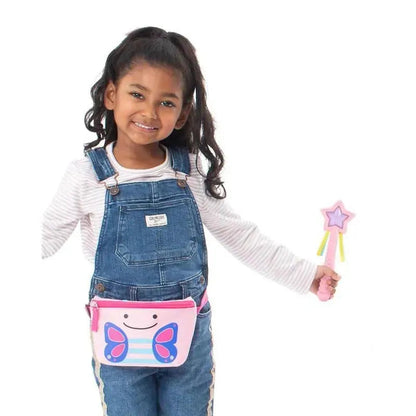 Skip Hop - Pink Preschool Toy Wand