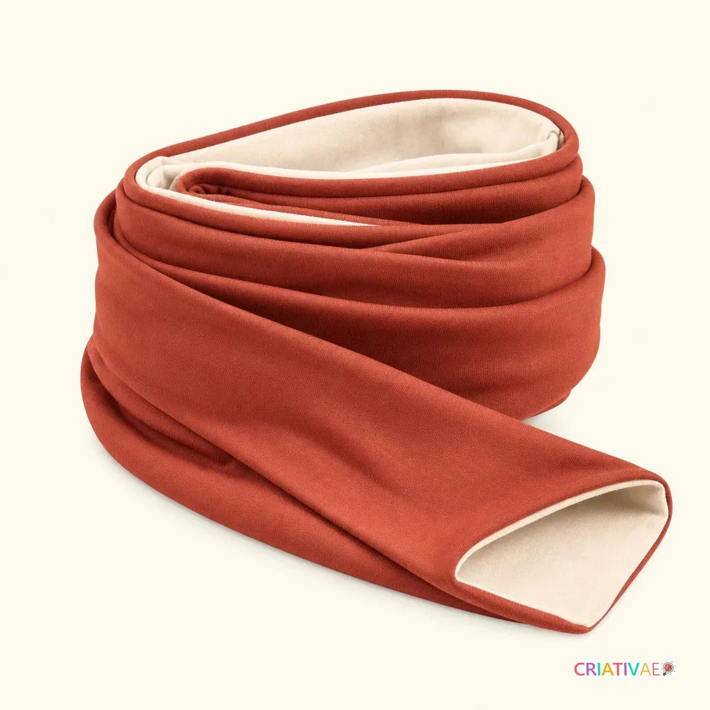 EasySling Criativae - Stretchy Baby Wrap Carrier You Put On in Seconds