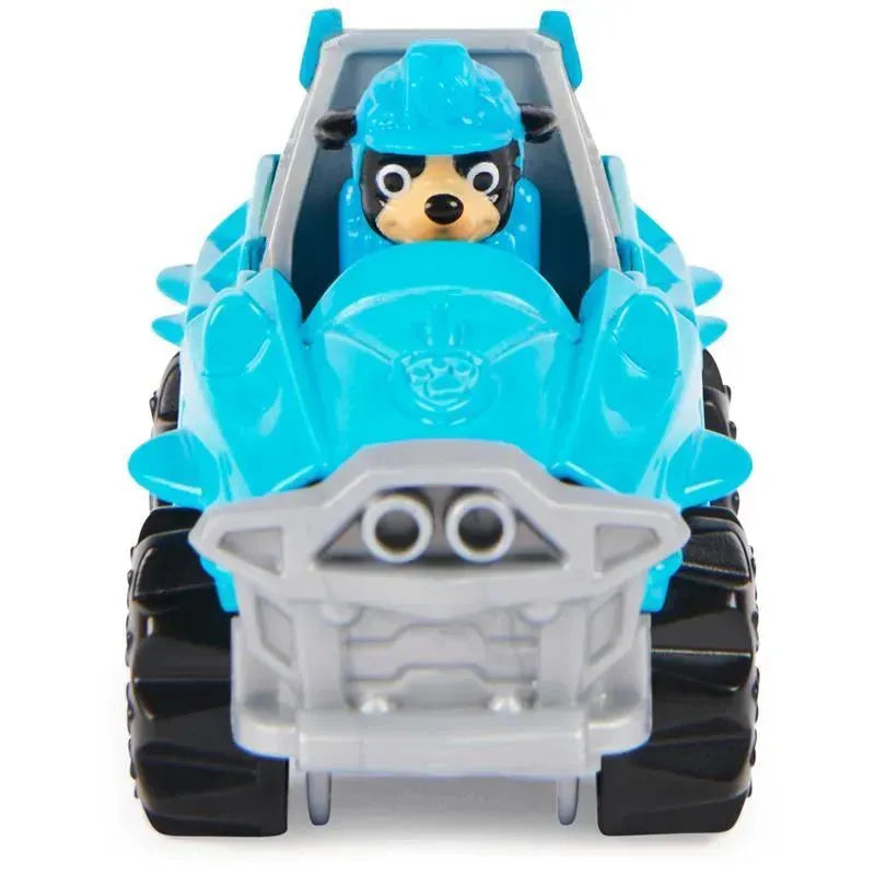 Spin Master - PAW Patrol True Metal Dino Rescue Rex