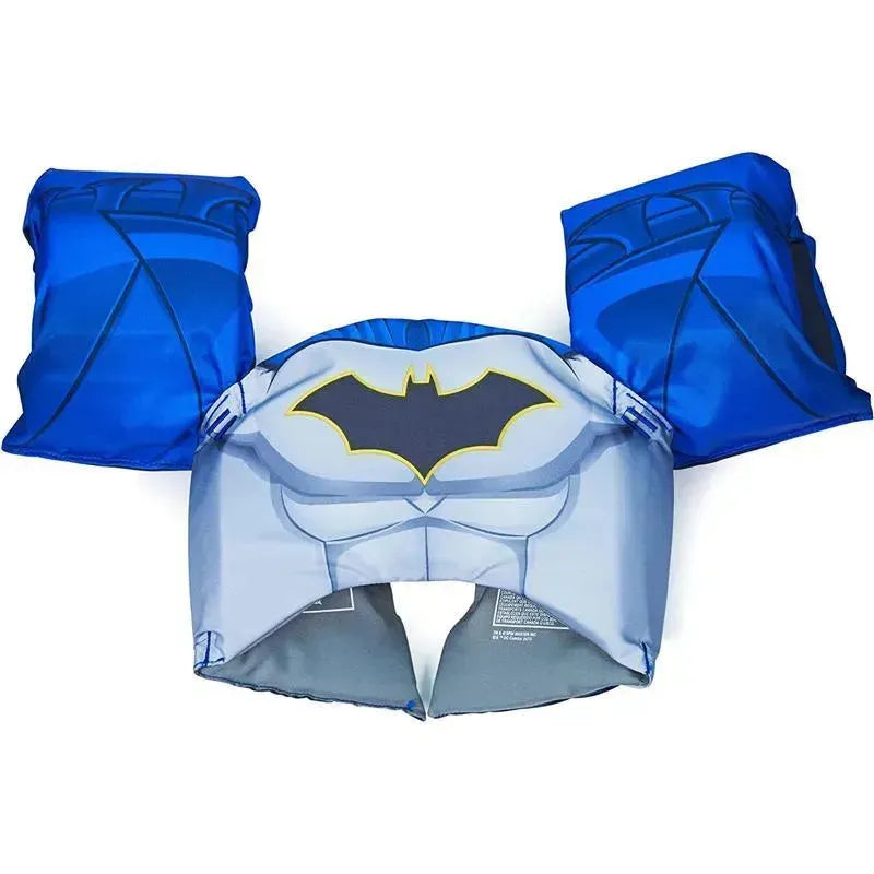 Swimways DC Batman Swim Trainer Life Vest