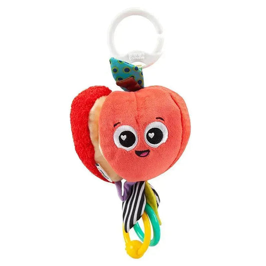Lamaze Archer Apple Clip &amp; Go Spielzeug