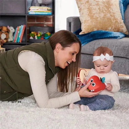 Lamaze Archer Apple Clip &amp; Go Spielzeug
