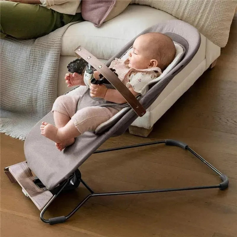 Uppababy - Betoverende Bosspeelstaaf