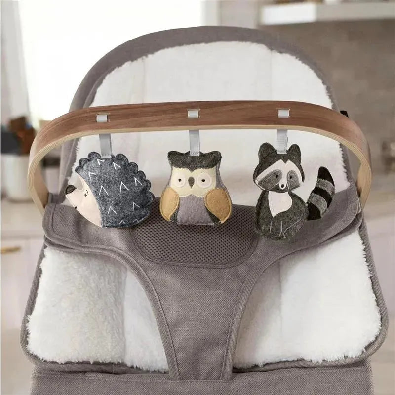 Uppababy - Betoverende Bosspeelstaaf