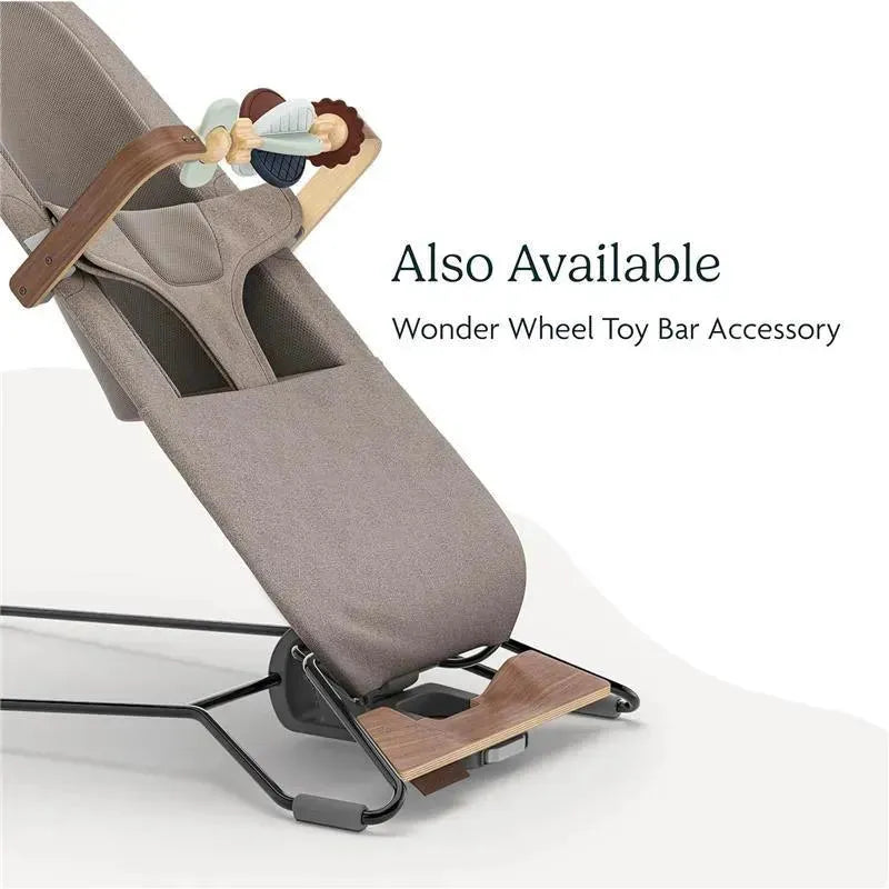 Uppababy - Betoverende Bosspeelstaaf