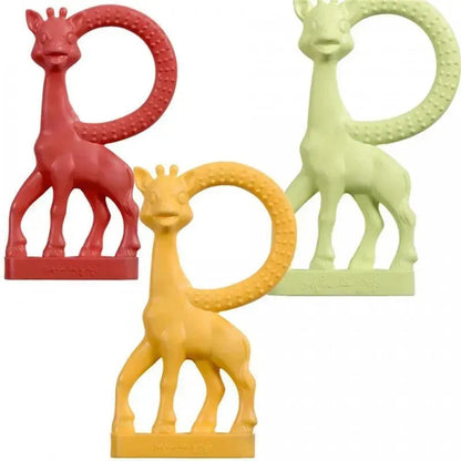 Vulli Sophie the Giraffe Vanilla Teether - Assorted Colors